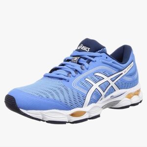 ASICS  Gel-Ziruss 3 Running Shoe Size 9.5